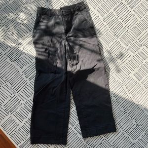 Everlane Wide Leg Pant